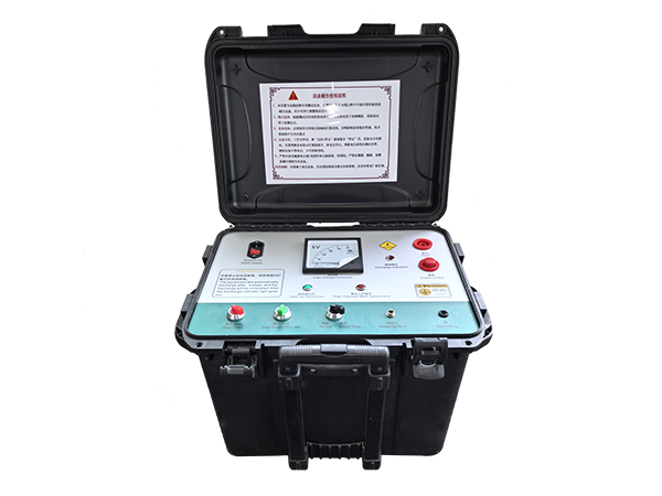 GDBN-G90 一體化高壓信號發(fā)生器 GDBN-G90 一體化高壓信號發(fā)生器